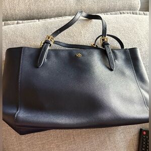 Tory Burch Emerson Small Tote Bag